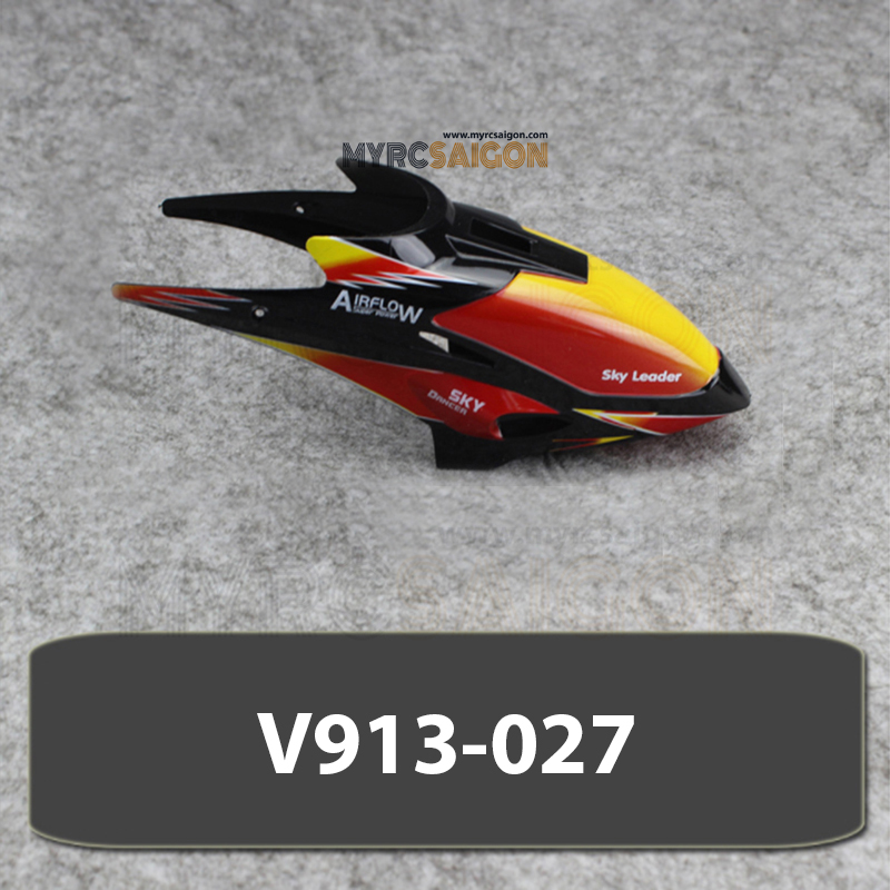 Linh kiện V913-027